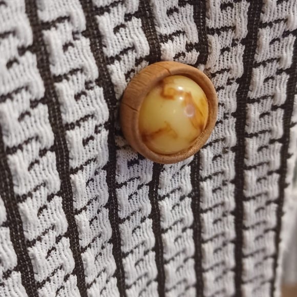 Vintage 70s Pant Suit - Picture 2 of 4